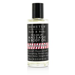 Demeter Candy Cane Truffle Массажное Масло для Тела