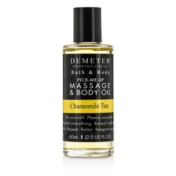 Demeter Chamomile Tea Έλαιο Μασάζ και Σώματος 60ml/2oz