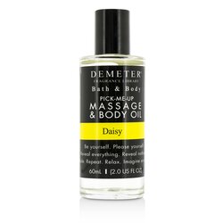 Demeter Daisy ulje za masažu i kupanje 60ml/2oz