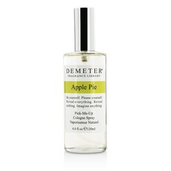 Demeter Woda kolońksa Apple Pie Cologne Spray 120ml/4oz
