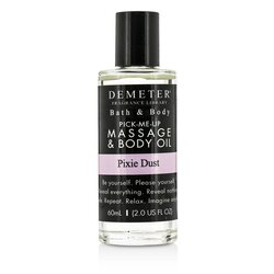 Demeter Pixie Dust Массажное Масло для Тела 60ml/2oz