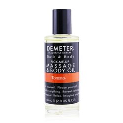 Demeter Tomato Aceite Para Cuerpo & Masaje 60ml/2oz