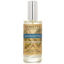 Demeter Great Barrier Reef Κολώνια Σπρέυ (Destination Collection) 120ml/4oz