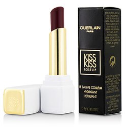 Guerlain Koloryzujący balsam do ust KissKiss Roselip Hydrating & Plumping Tinted Lip Balm - #R374 Wonder Violette 2.8g/0.09oz