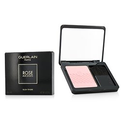 Guerlain Róż do policzków Rose Aux Joues Tender Blush - #01 Morning Rose 6.5g/0.22oz