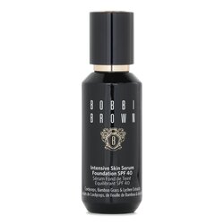 Bobbi Brown Intensive Skin Serum Foundation SPF40 - # Sand 30ml/1oz