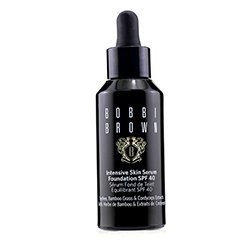 Bobbi Brown Intensive Skin Serum Base SPF40 - # 03 Beige 30ml/1oz