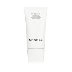 Chanel Le Blanc Осветляющее Трехфазное Средство для Снятия Макияжа 150ml/5oz