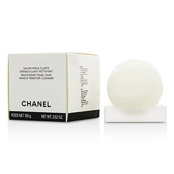 Chanel Le Blanc Осветляющее Очищающее Средство для Снятия Макияжа 100g/3.52oz