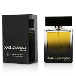 Dolce & Gabbana The One أو دو برفوم بخاخ 50ml/1.6oz