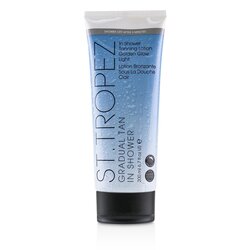 St. Tropez سمرة تدريجية في الدش 200ml/6.7oz