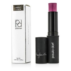 Paula Dorf Perfect Color Eyes/Lips/Cheeks - #Ecstasy 8.5g/0.3oz
