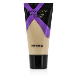 Max Factor أساس Smooth Effect - #55 بيج 30ml/1oz