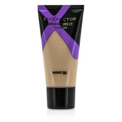 Max Factor Розгладжуюча Основа - #80 Bronze 30ml/1oz