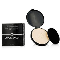Giorgio Armani Luminous Silk Powder Compact Refill - # 2 9g/0.31oz