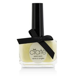 Ciate Lakier do paznokci Nail Polish - LA Confidential (028) 13.5ml/0.46oz