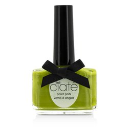 Ciate Лак для Ногтей - Mojito (009) 13.5ml/0.46oz