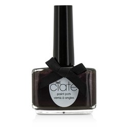 Ciate ملمع الأظافر - Fashionista Sister (015) 13.5ml/0.46oz