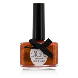 Ciate ملمع الأظافر - Skinny Dip (100) 13.5ml/0.46oz