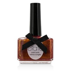 Ciate Nail Polish - Island Hopping (098) 13.5ml/0.46oz