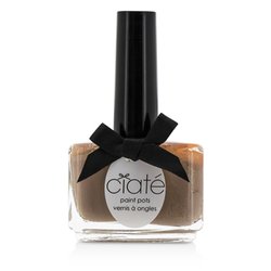 Ciate Nail Polish - Golden Sands (092) - לק לציפורניים 13.5ml/0.46oz