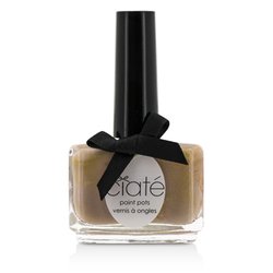 Ciate Lakier do paznokci Nail Polish - Honey Bee (093) -