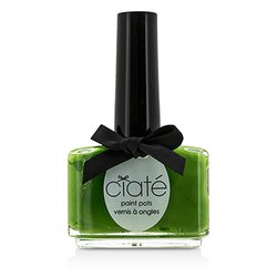 Ciate ملمع الأظافر - Palm Tree (135) 13.5ml/0.46oz