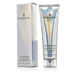 אליזבת ארדן Skin Illuminating תכשיר ניקוי מרגיע 125ml/4.2oz