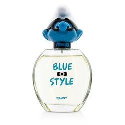 The Smurfs Woda toaletowa Brainy Eau De Toilette Spray 100ml/3.4oz