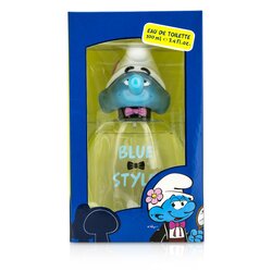 The Smurfs Vanity Eau De Toilette Spray 100ml/3.4oz