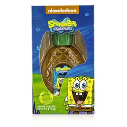 Spongebob Squarepants สเปรย์น้ำหอม Spongebob EDT 50ml/1.7oz