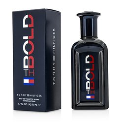 הילפיגר TH Bold או דה טואלט ספריי 50ml/1.7oz