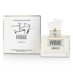 Gianfranco Ferre Camicia 113 أو دو برفوم سبراي 100ml/3.4oz