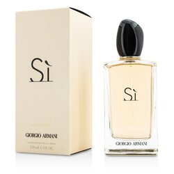 Giorgio Armani Si Eau De Parfum Spray 150ml/5.1oz
