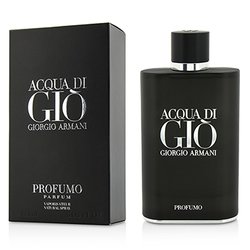 Giorgio Armani Acqua Di Gio Profumo Ətir Sprey 180ml/6.08oz