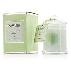 Glasshouse Triple Scented Candle - Amalfi Coast (Sea Mist) 60g
