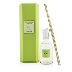 Glasshouse Triple Strength Fragrance Diffuser - Saigon (Lemongrass) 250ml/8.45oz