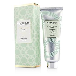 Glasshouse Hand Cream - Amalfi Coast (Sea Mist) 125ml/4.23oz