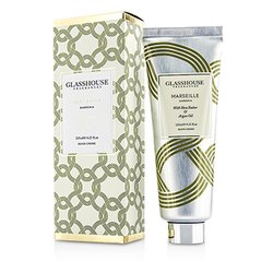 Glasshouse Крем для Рук - Marseille (Gardenia) 125ml/4.23oz