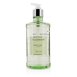 Glasshouse Hand Wash - Amalfi Coast (Sea Mist) 500ml/17oz