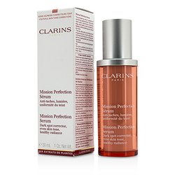 Clarins Mission Perfection Suero 30ml/1oz