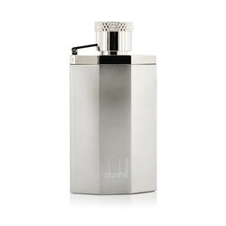 Dunhill Desire Silver Eau De Toilette Spray 100ml/3.4oz