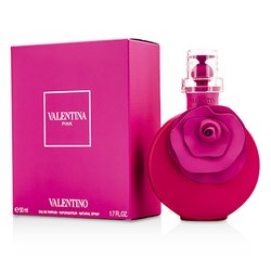 Valentino Valentina Pink أو دو برفوم سبراي 50ml/1.7oz