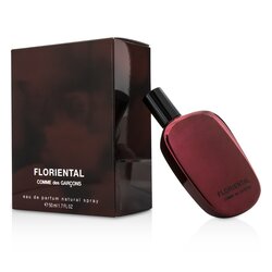 Comme des Garcons Floriental Парфумована Вода Спрей 50ml/1.7oz