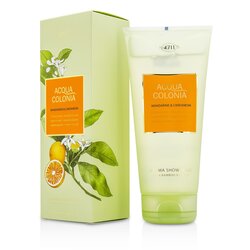 4711 Acqua Colonia Mandarine & Cardamom Aroma Гель для Душу 200ml/6.8oz