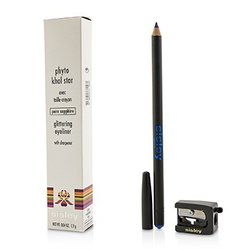 Sisley Phyto Khol Star - # Pure Sapphire 1.2g/0.04oz