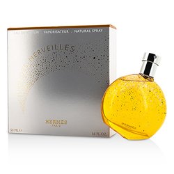 Hermes Eau Des Merveilles Elixir أو دو برفوم بخاخ ( كمية محدودة 2015 ) 50ml/1.6oz