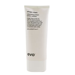 Evo Shape Vixen Loción Volumizante (Para todo Tipo de Cabellos, Especialmente Cabellos Finos) 200ml/6.8oz