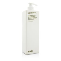 Evo Normal Persons Daily Shampoo 1000ml/33.8oz