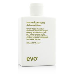 イーヴォ ノーマルパーソンズ デイリーコンディショナー (全ての髪質、特に普通~オイリーヘア用) 300ml/10.1oz